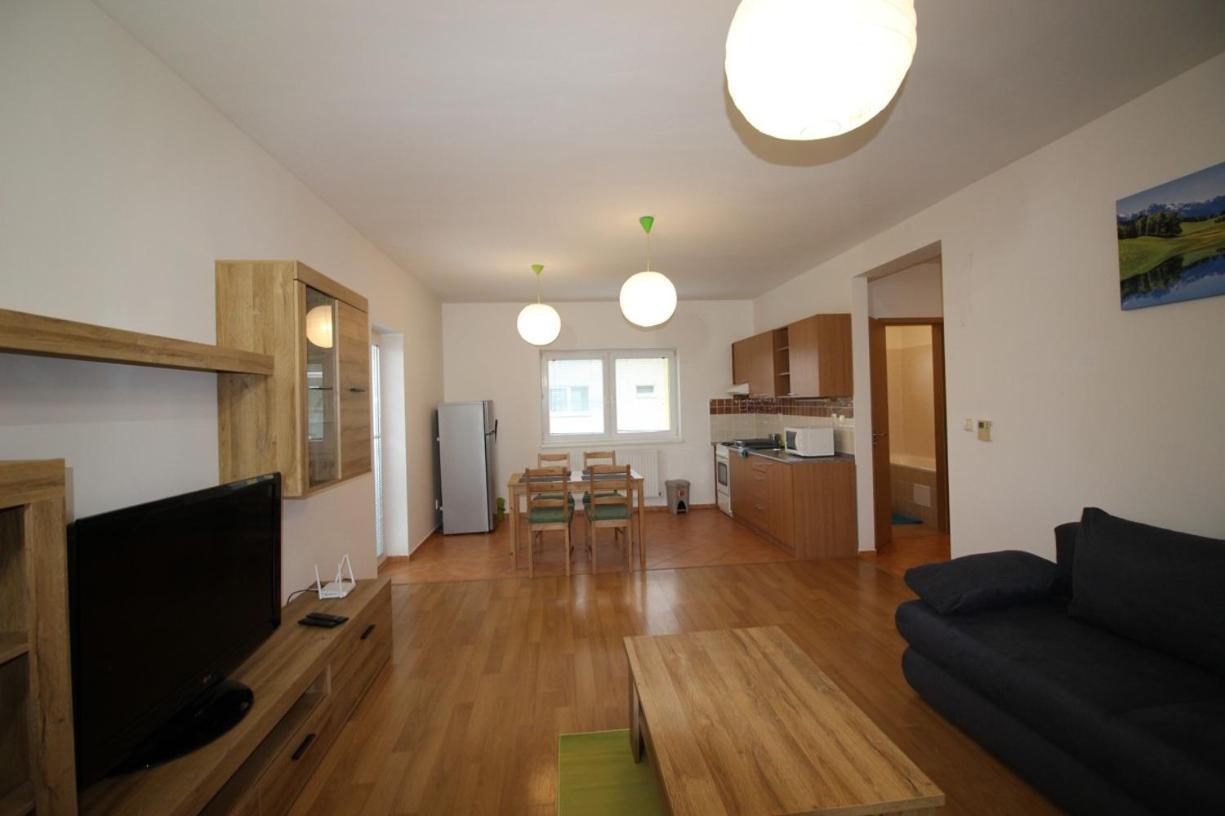 Apartman 502 Ruzindol Exterior photo