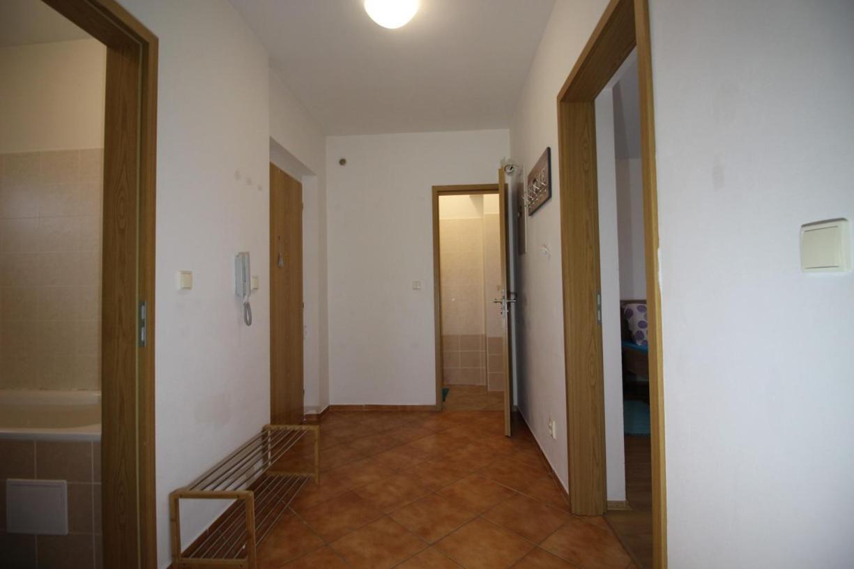 Apartman 502 Ruzindol Exterior photo